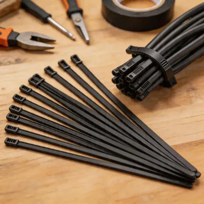 nylon cable ties
