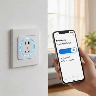smart socket